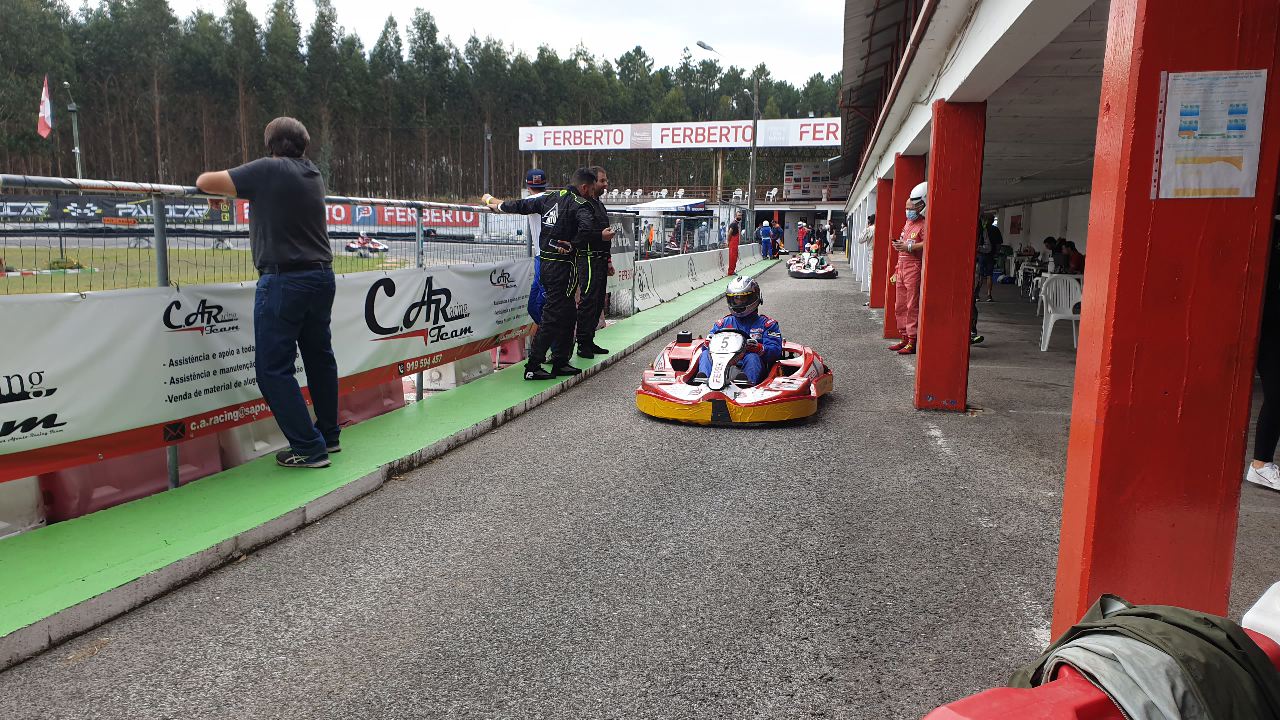 CRK 2021 2ª Prova - Treinos Cronometrados6