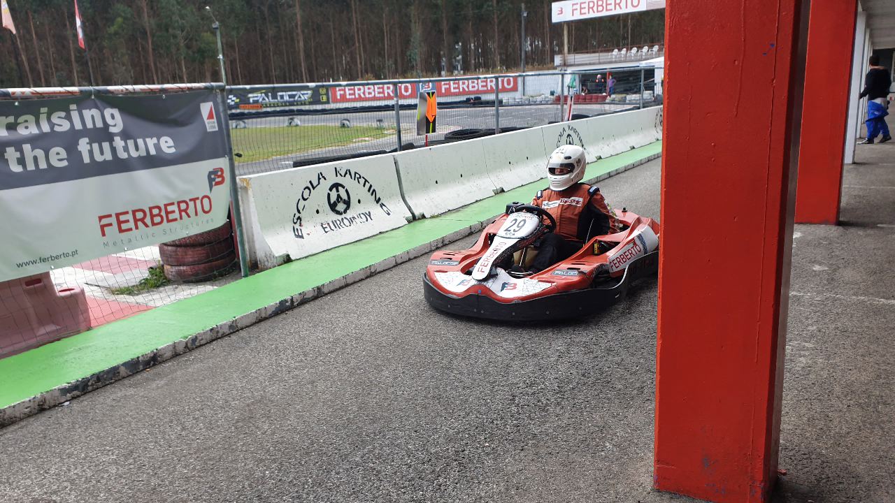 CRK 2021 2ª Prova - Treinos Cronometrados9