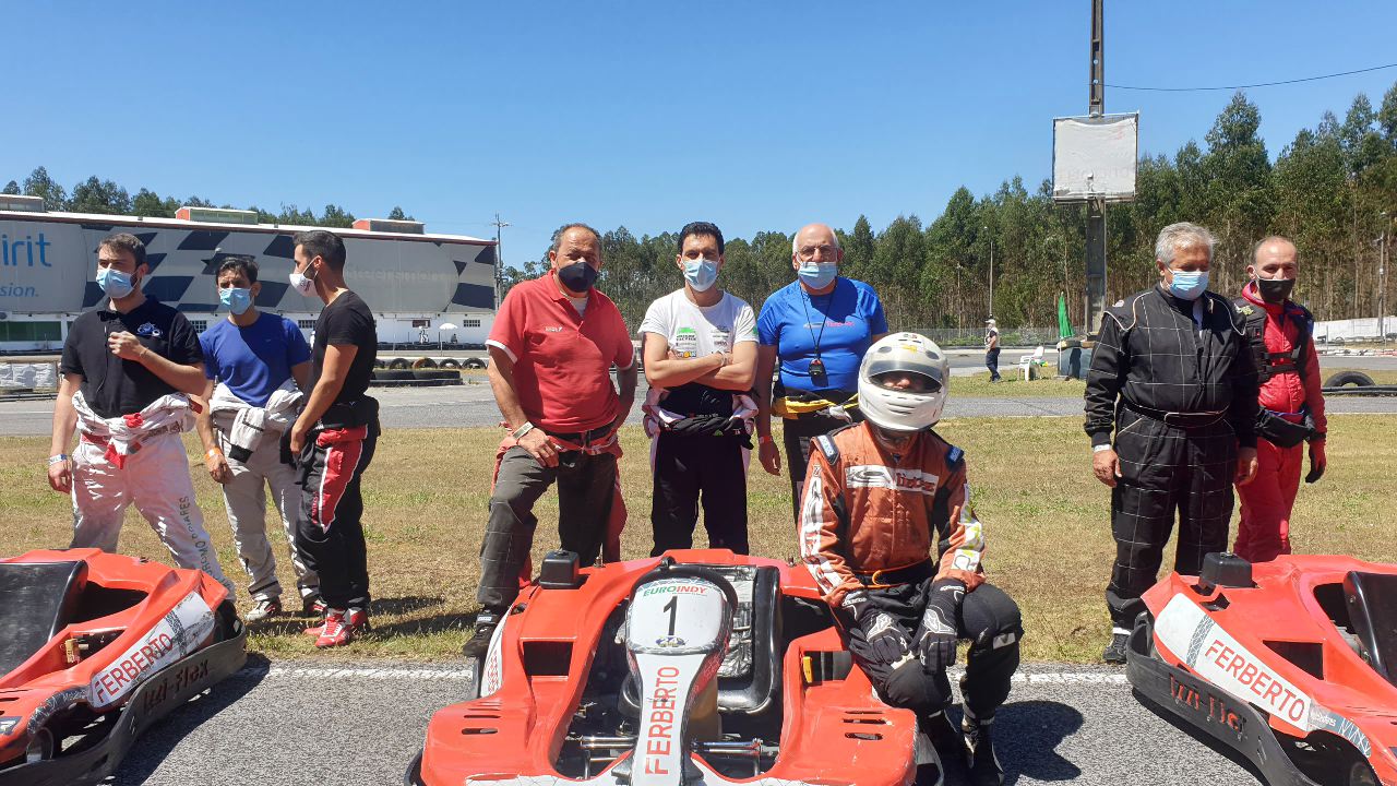 CRK 2021 - Equipas11