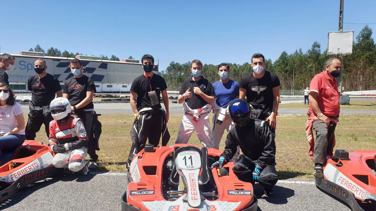 CRK 2021 - Equipas12