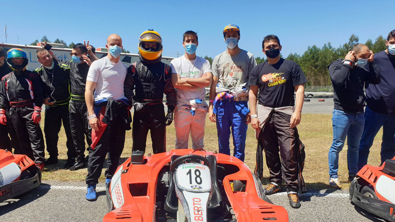 CRK 2021 - Equipas16