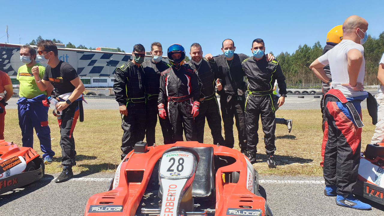 CRK 2021 - Equipas17