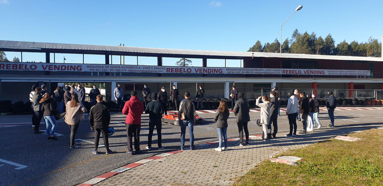 PCTS - Intelligent Spaces0