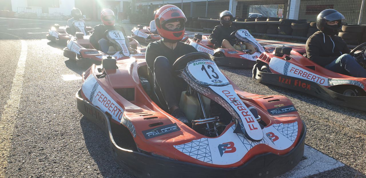 PCTS - Intelligent Spaces2