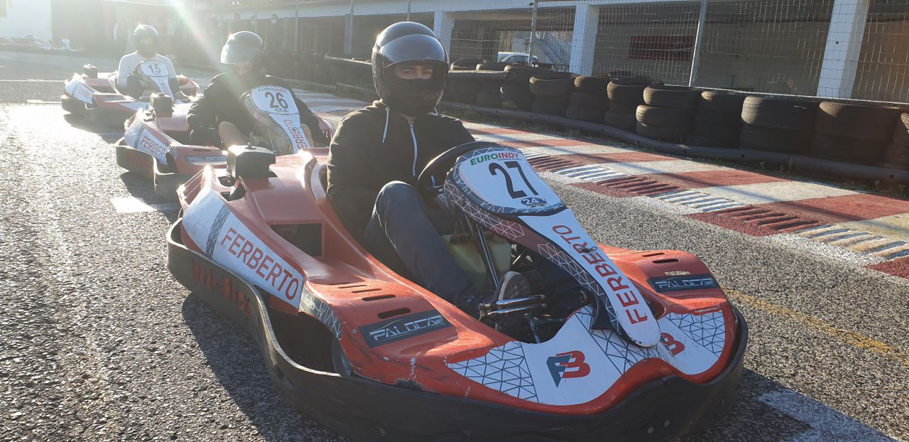 PCTS - Intelligent Spaces3