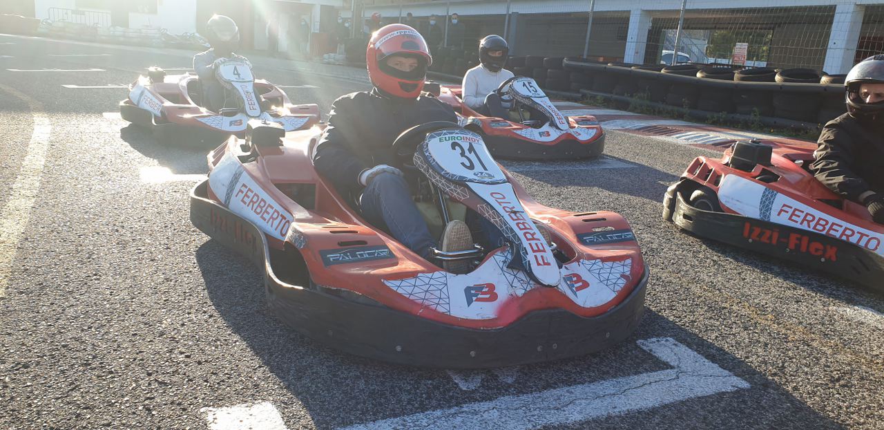 PCTS - Intelligent Spaces4