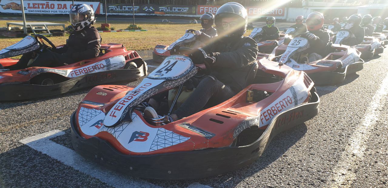 PCTS - Intelligent Spaces24