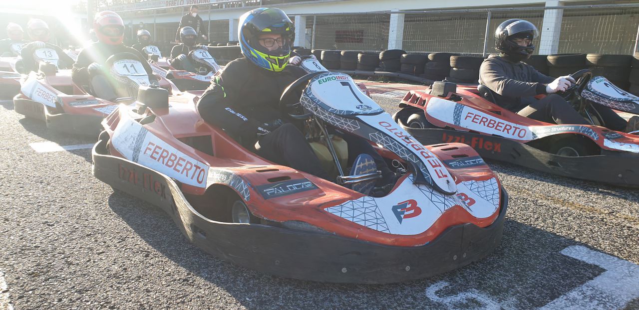 PCTS - Intelligent Spaces26