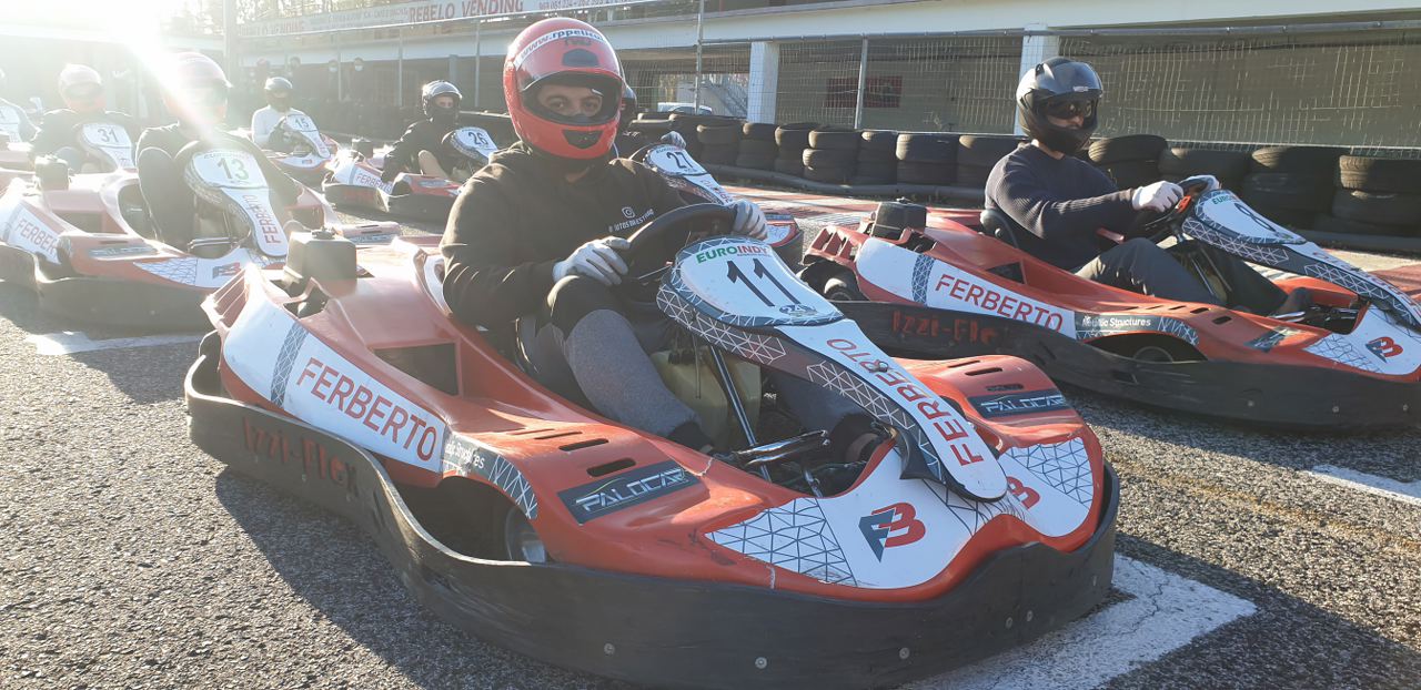 PCTS - Intelligent Spaces28