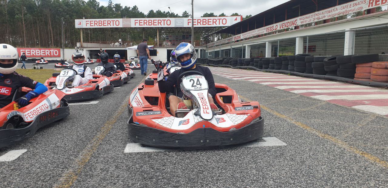 Linksport - Troféu Bronze4