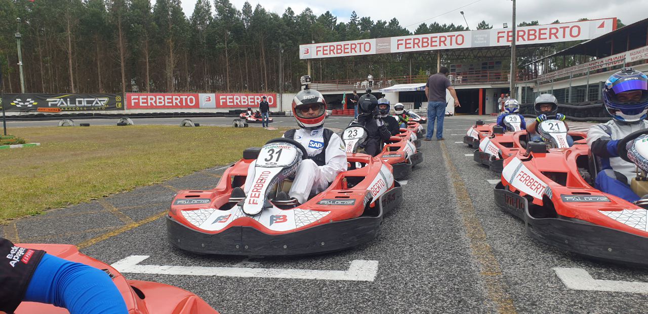 Linksport - Troféu Bronze5