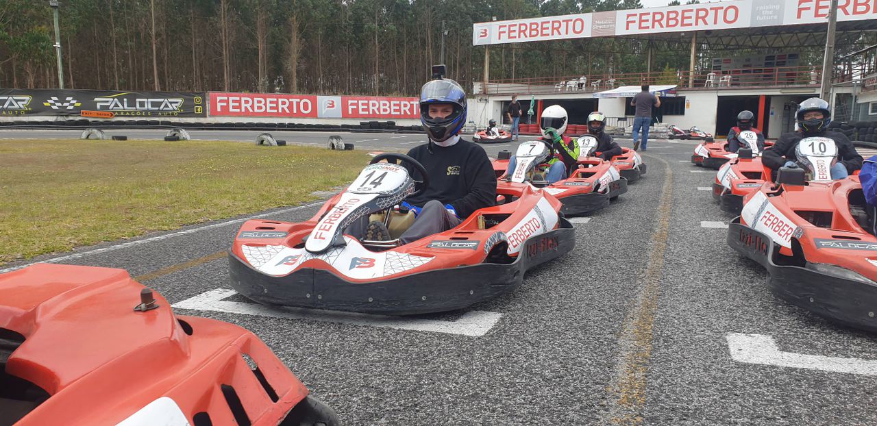 Linksport - Troféu Bronze9