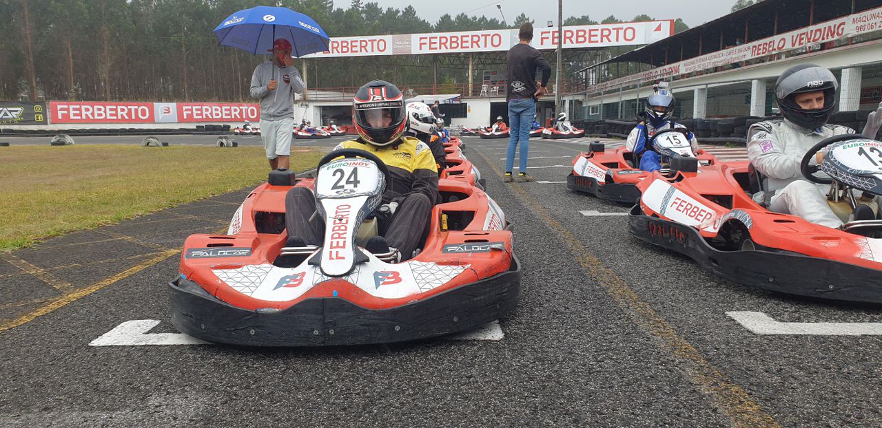 Linksport - Troféu Fortes21