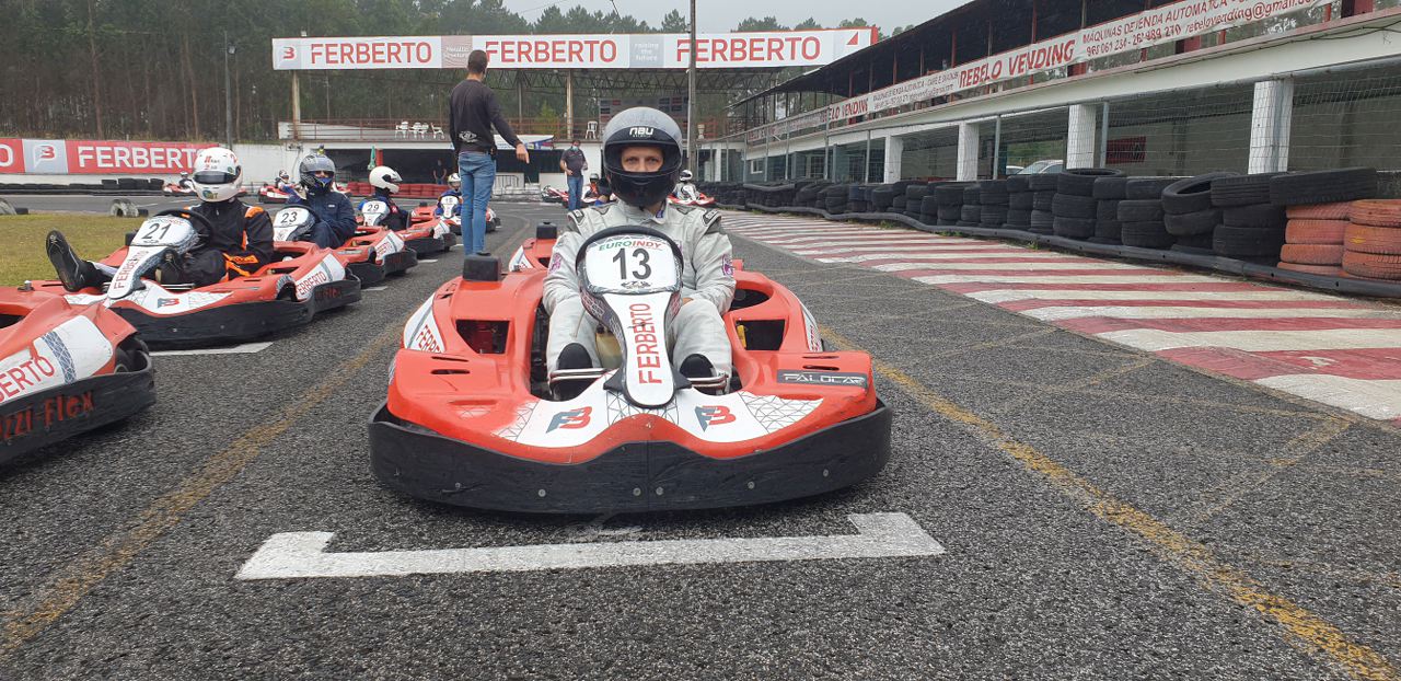 Linksport - Troféu Fortes22