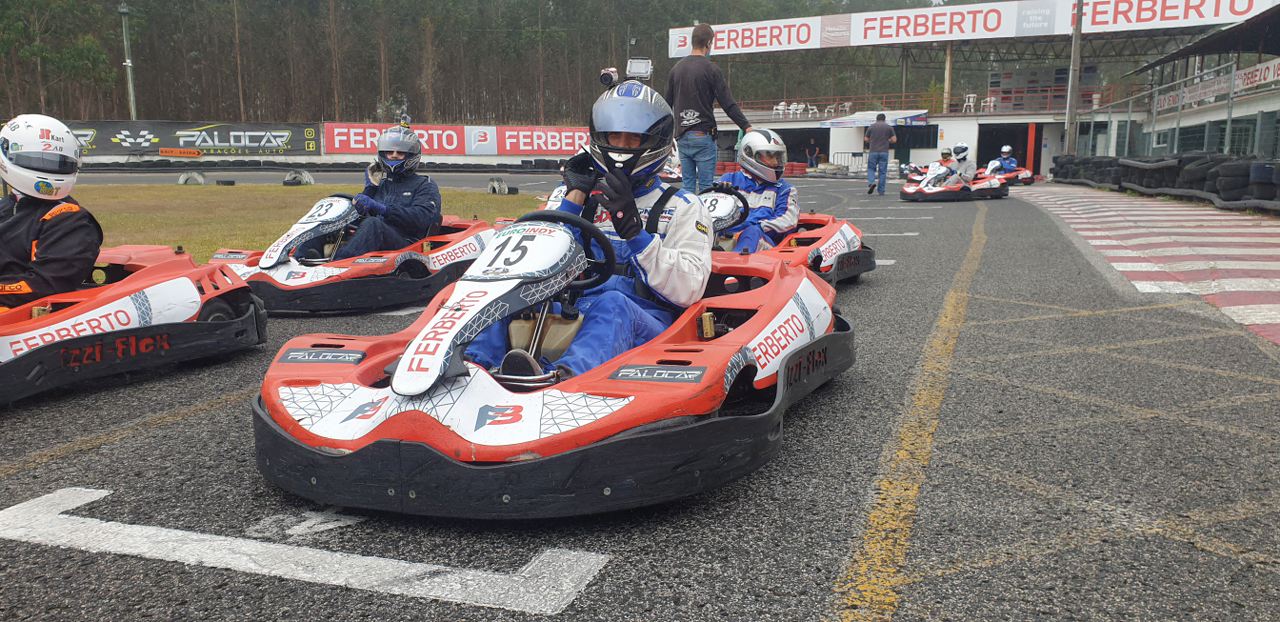 Linksport - Troféu Fortes24