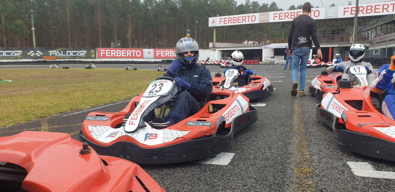 Linksport - Troféu Fortes25