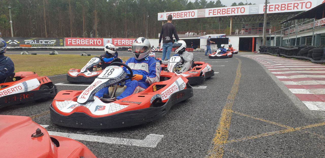 Linksport - Troféu Fortes26