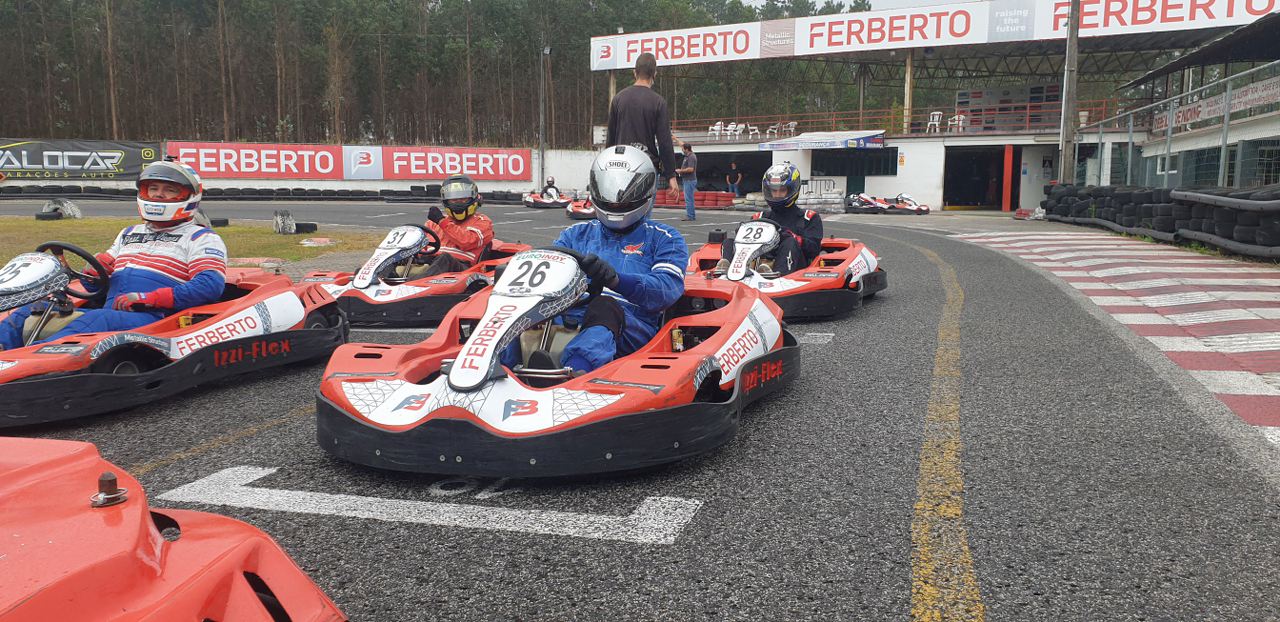 Linksport - Troféu Fortes30