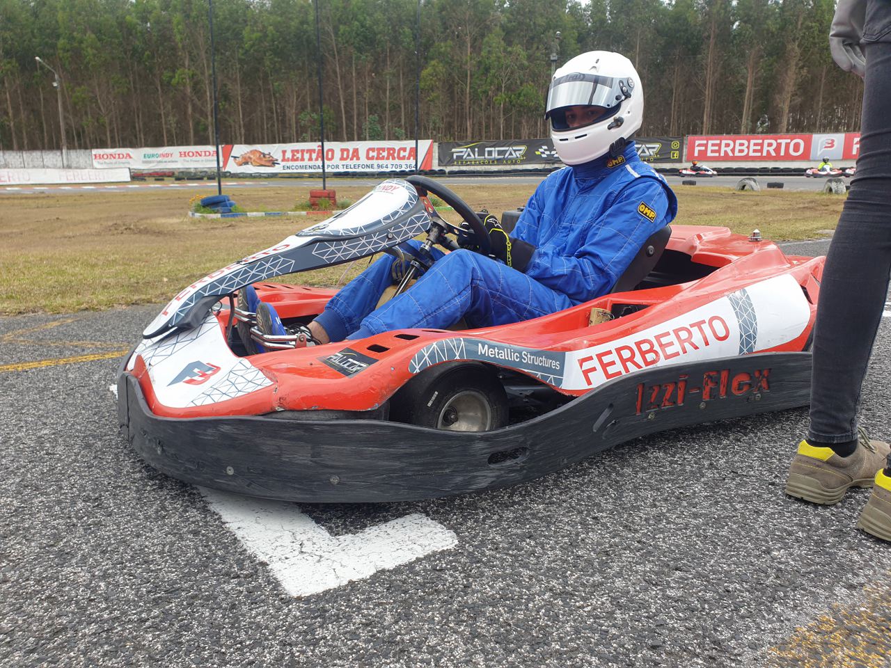 2ª Prova C.N.Karting 2021 - BCP5