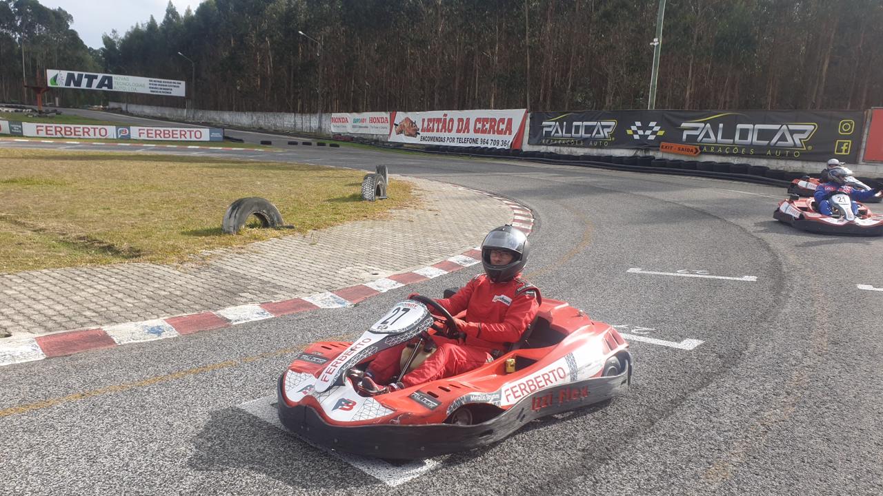 XXIV Campeonato Interbancário de Karting - FINAL6