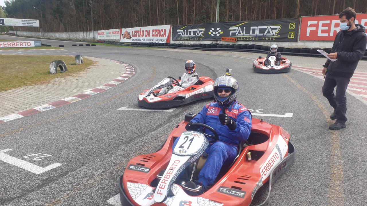 XXIV Campeonato Interbancário de Karting - FINAL7