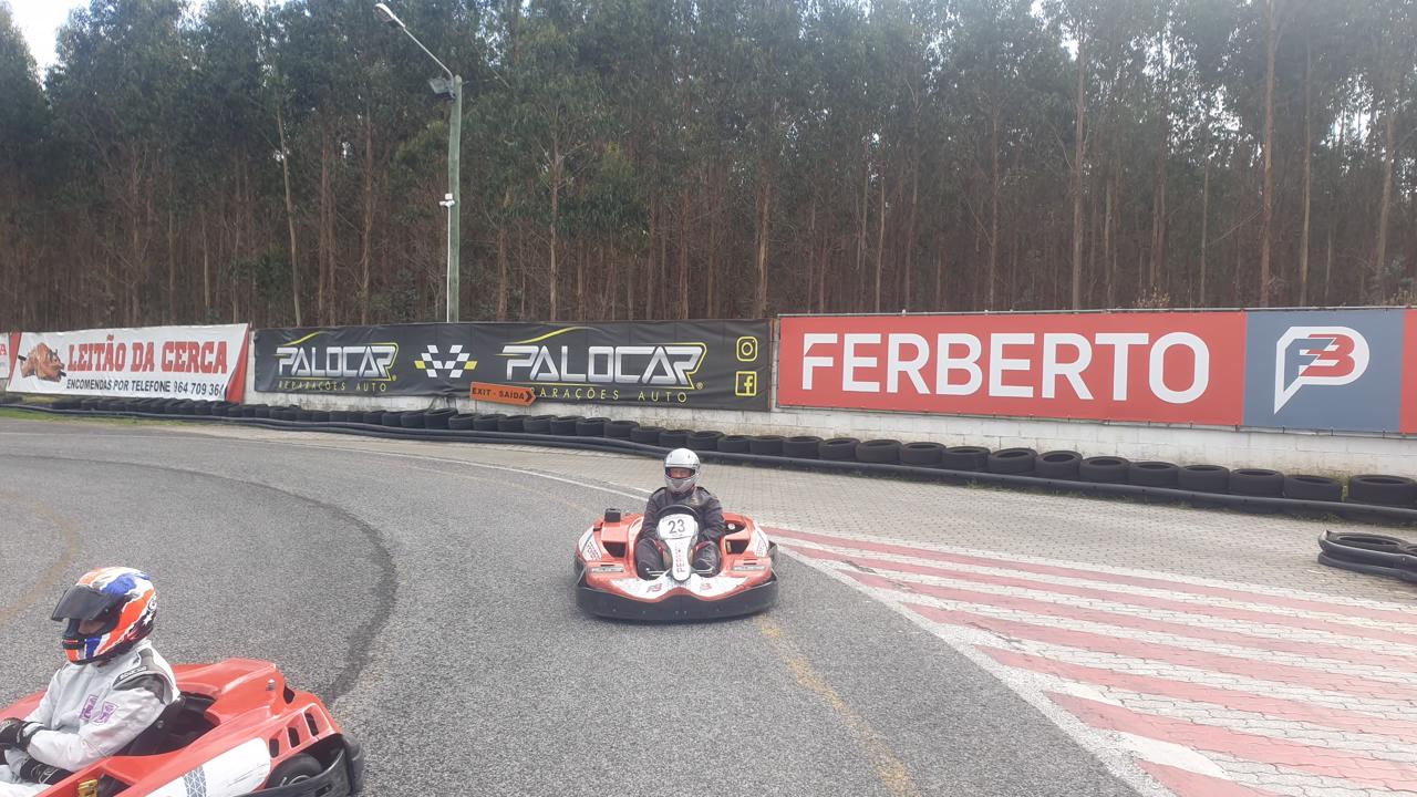 XXIV Campeonato Interbancário de Karting - FINAL9