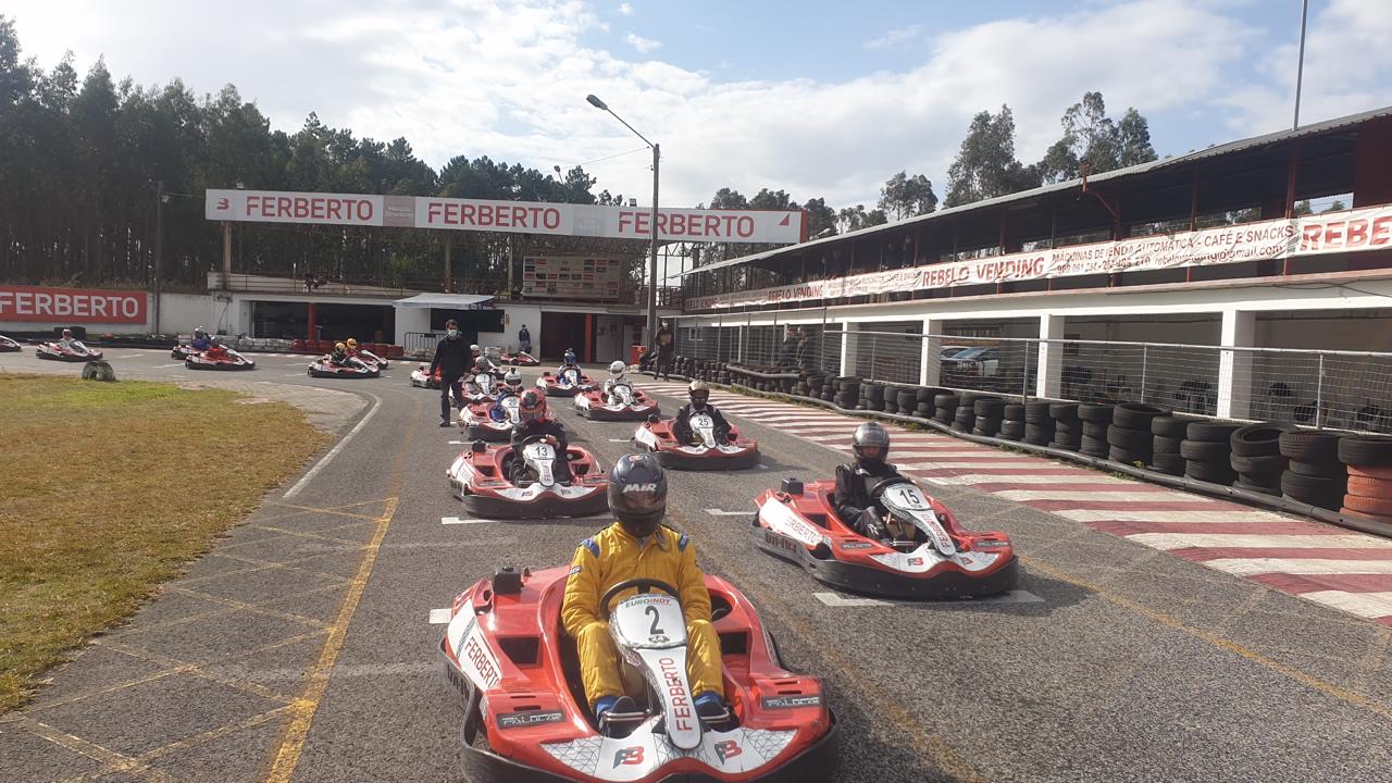 XXIV Campeonato Interbancário de Karting - FINAL10