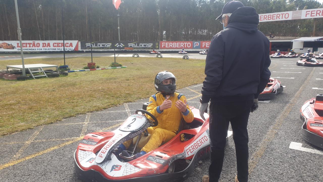 XXIV Campeonato Interbancário de Karting - FINAL12