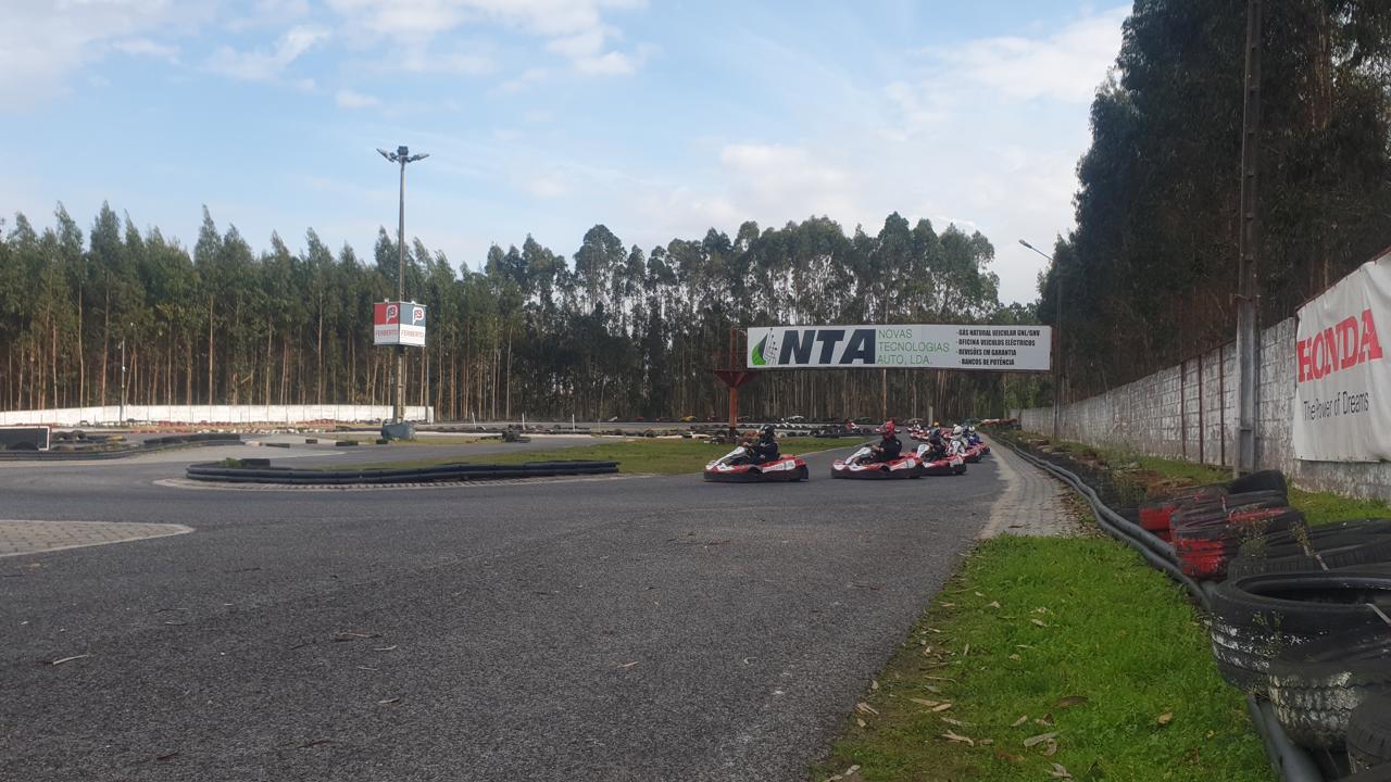 XXIV Campeonato Interbancário de Karting - FINAL14