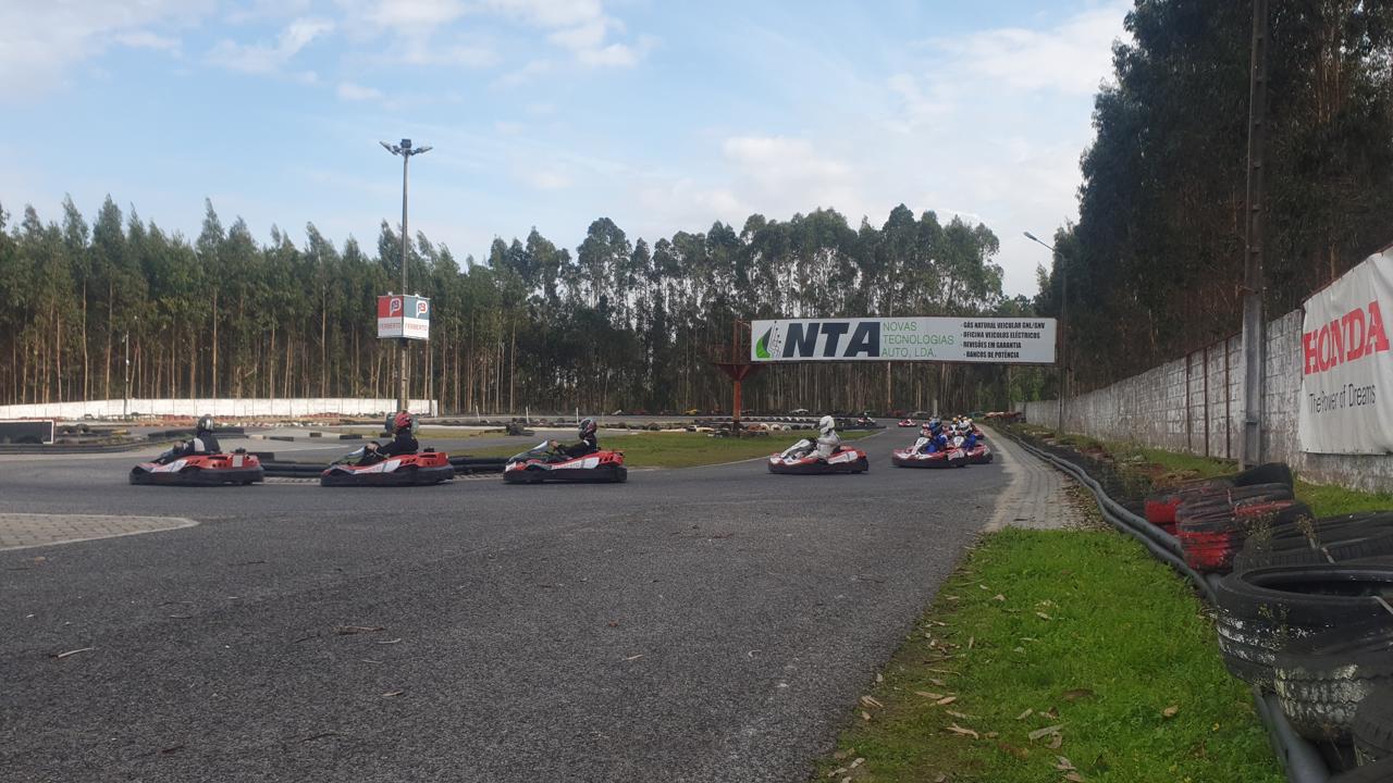 XXIV Campeonato Interbancário de Karting - FINAL15