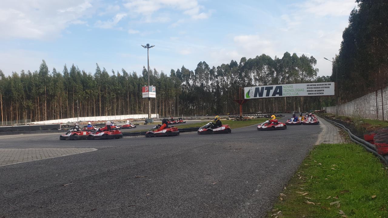 XXIV Campeonato Interbancário de Karting - FINAL16