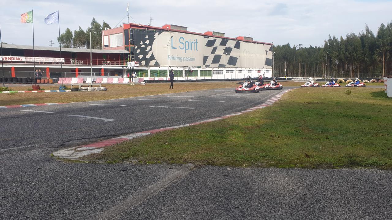 XXIV Campeonato Interbancário de Karting - FINAL17