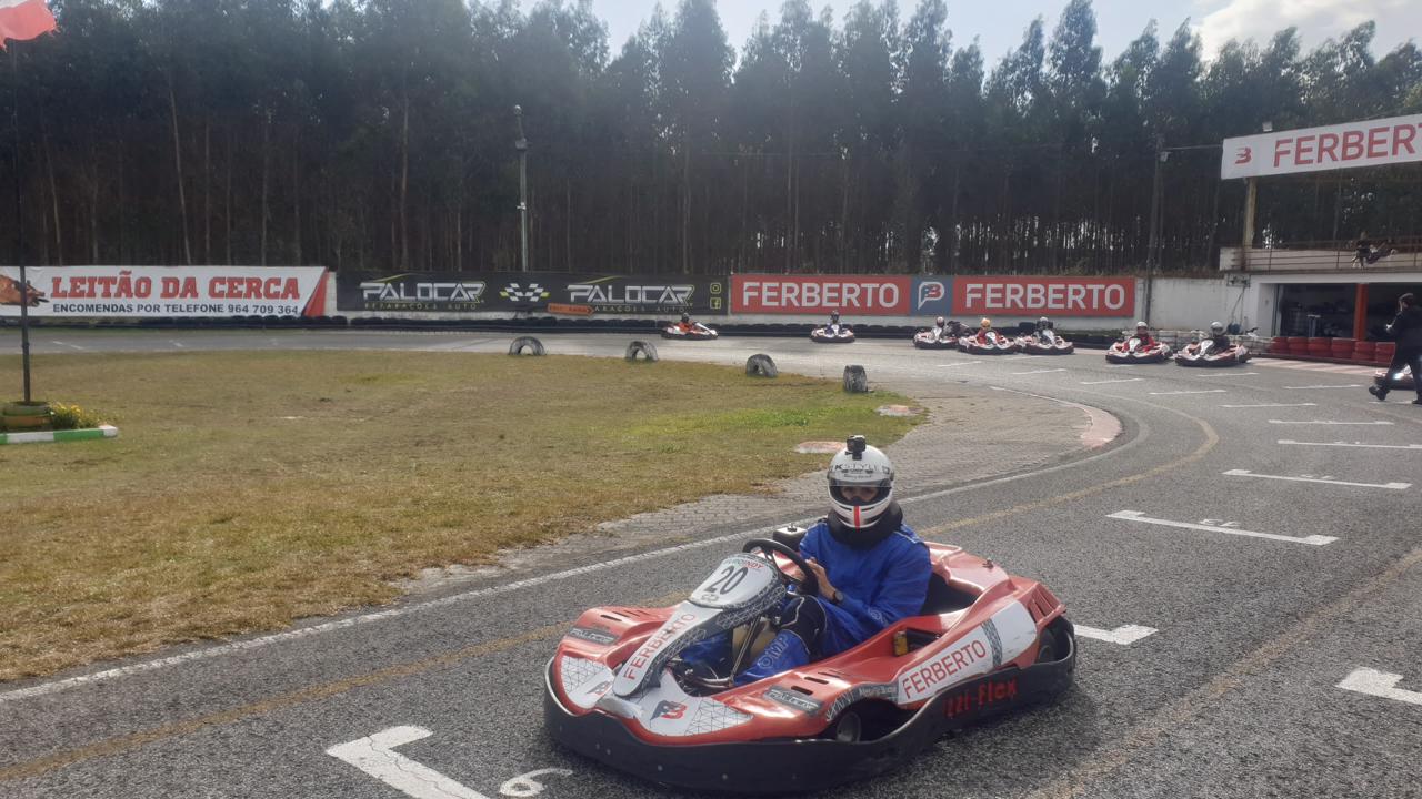 XXIV Campeonato Interbancário de Karting - FINAL25