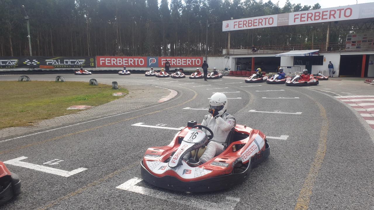 XXIV Campeonato Interbancário de Karting - FINAL26