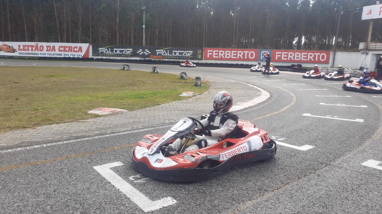 XXIV Campeonato Interbancário de Karting - FINAL27