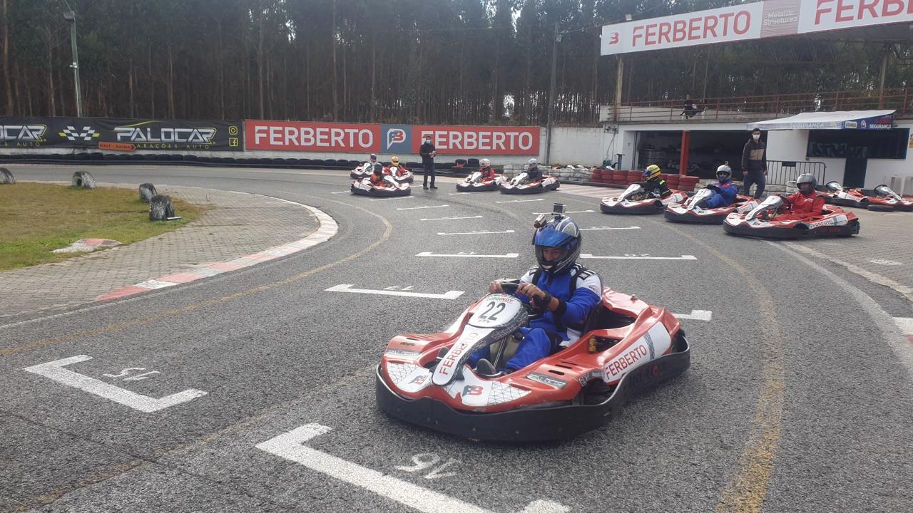 XXIV Campeonato Interbancário de Karting - FINAL28