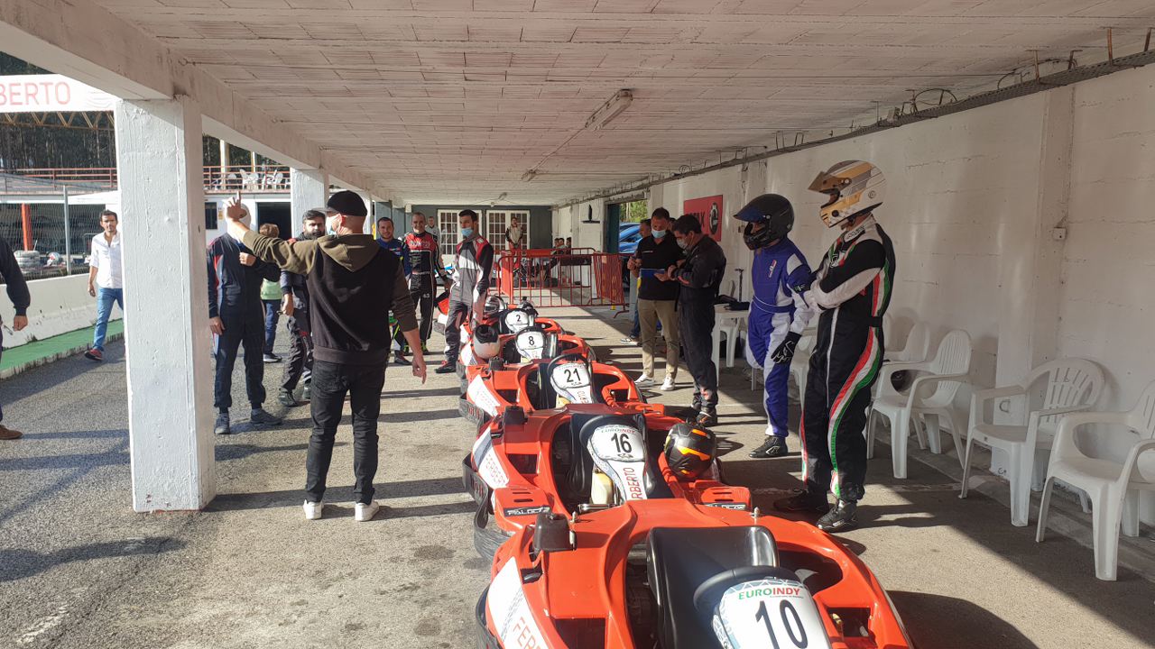 Linksport - Troféu GOLD 20210