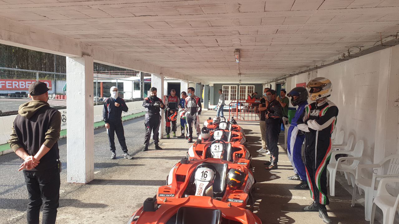 Linksport - Troféu GOLD 20211