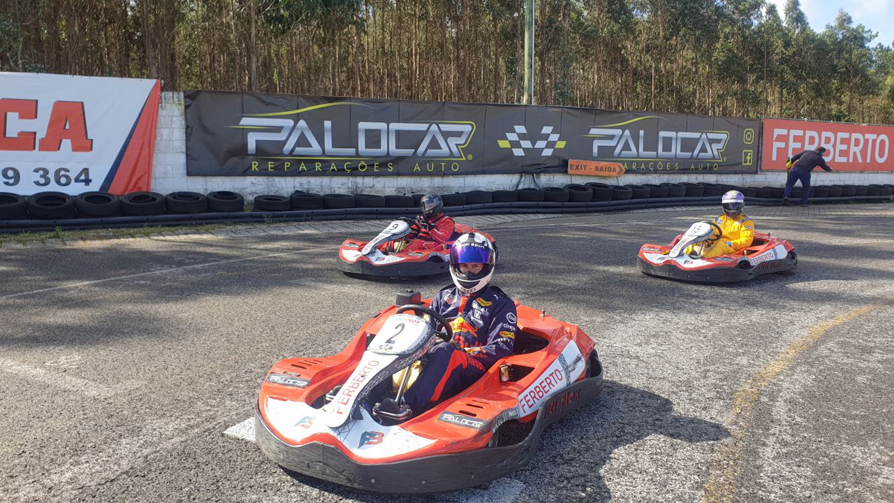 Linksport - Troféu GOLD 20212