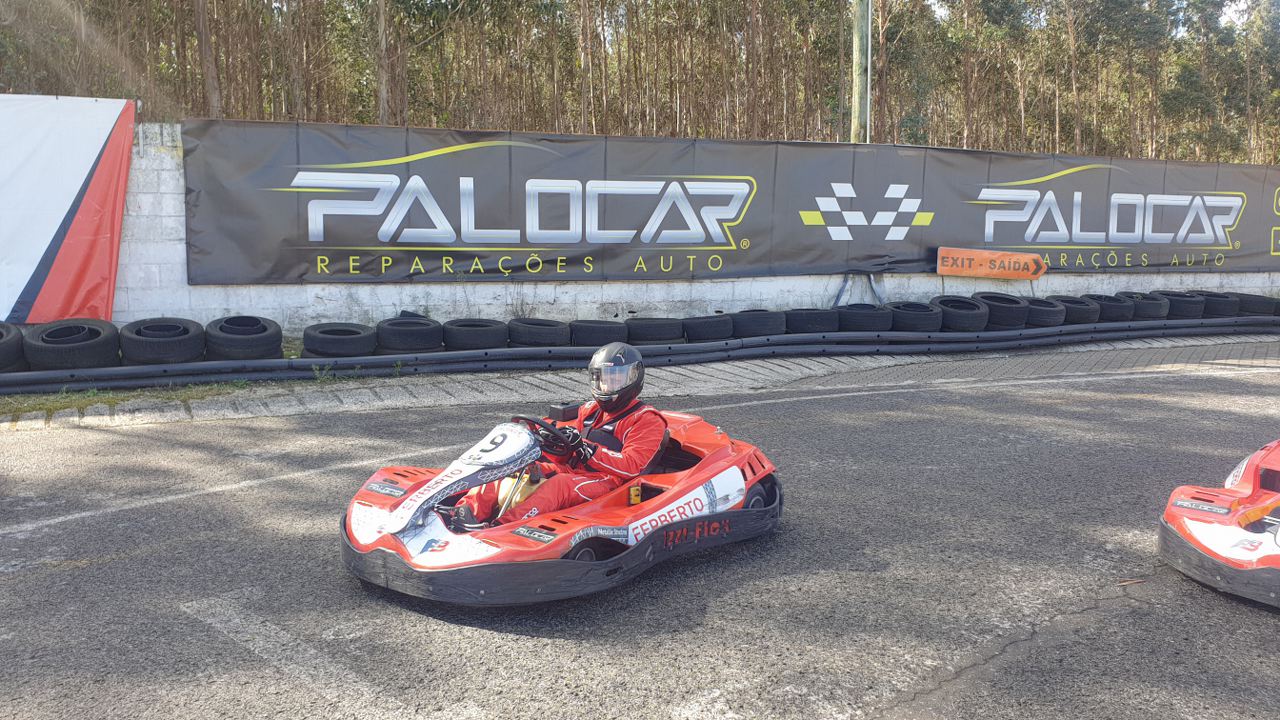 Linksport - Troféu GOLD 20213