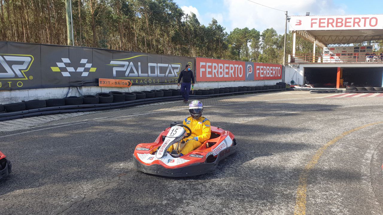 Linksport - Troféu GOLD 20214