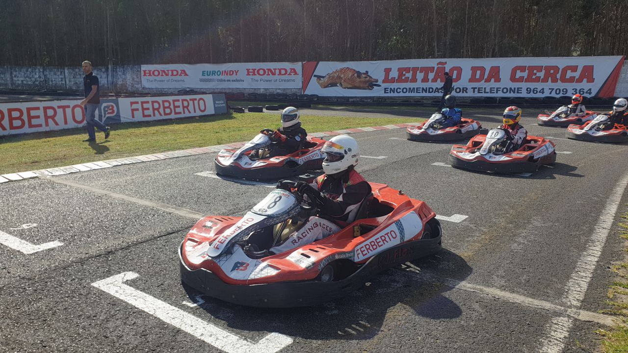 Linksport - Troféu GOLD 20215