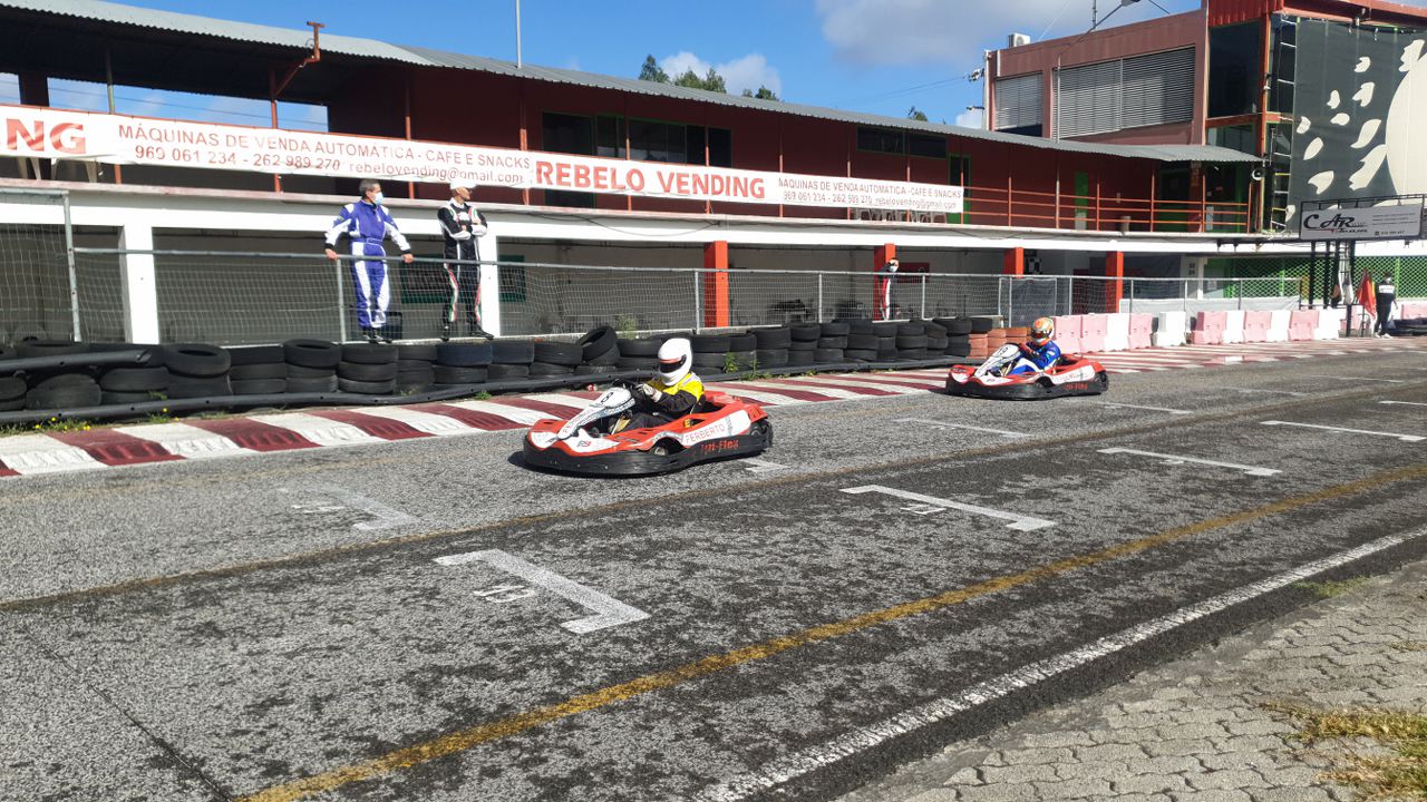 Linksport - Troféu GOLD 20217