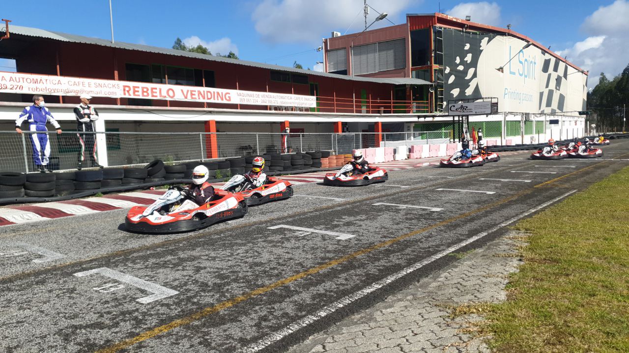 Linksport - Troféu GOLD 20218