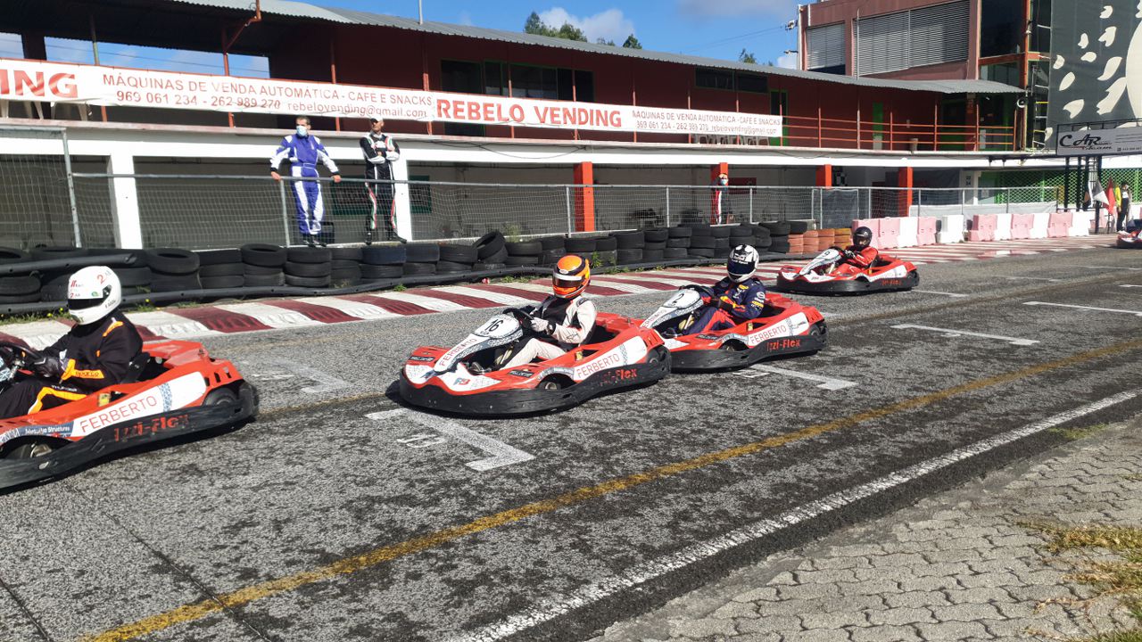 Linksport - Troféu GOLD 20219