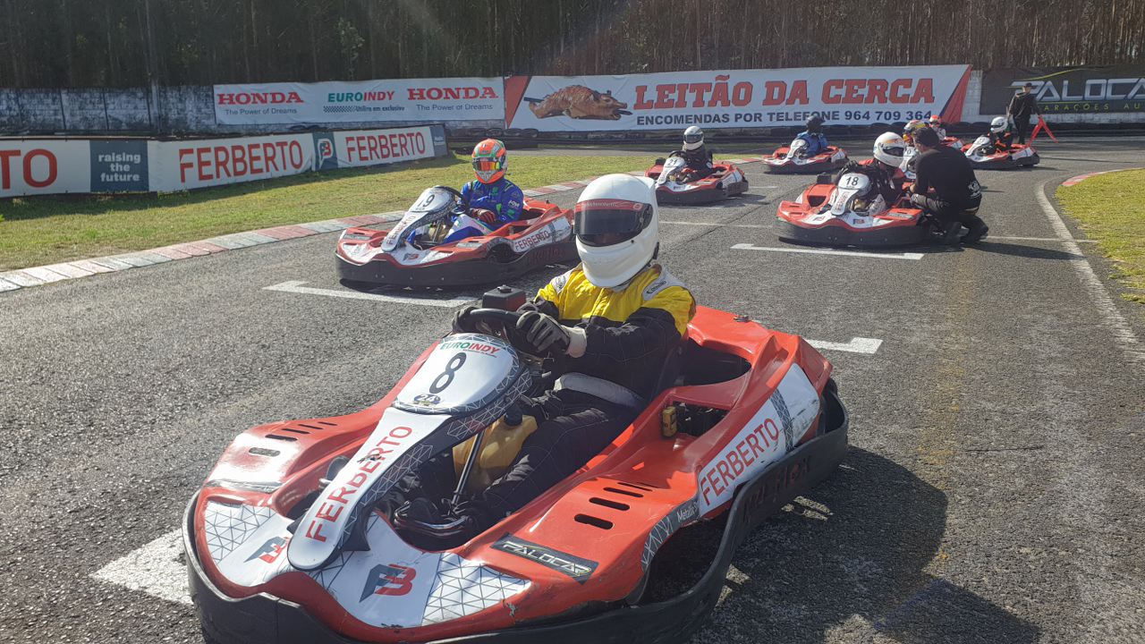 Linksport - Troféu GOLD 202112