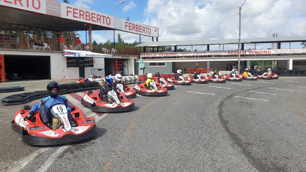 Linksport - Troféu GOLD 202113