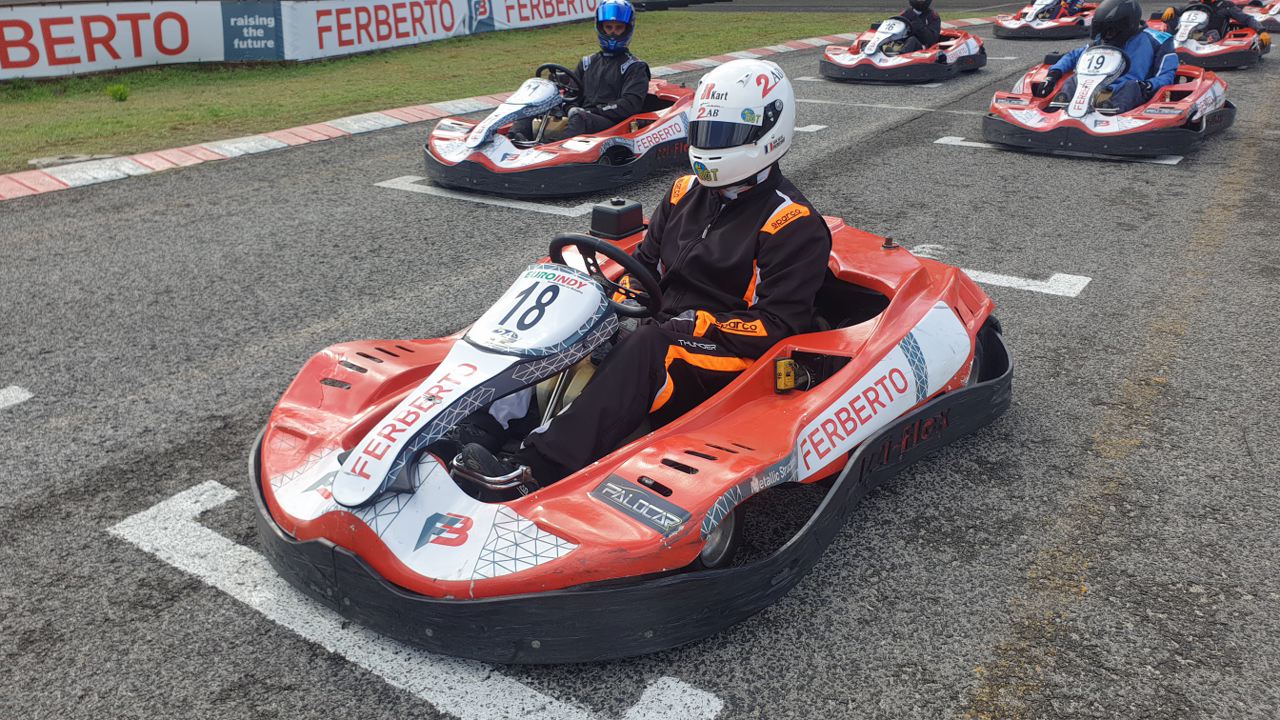 Linksport - Troféu GOLD 202114