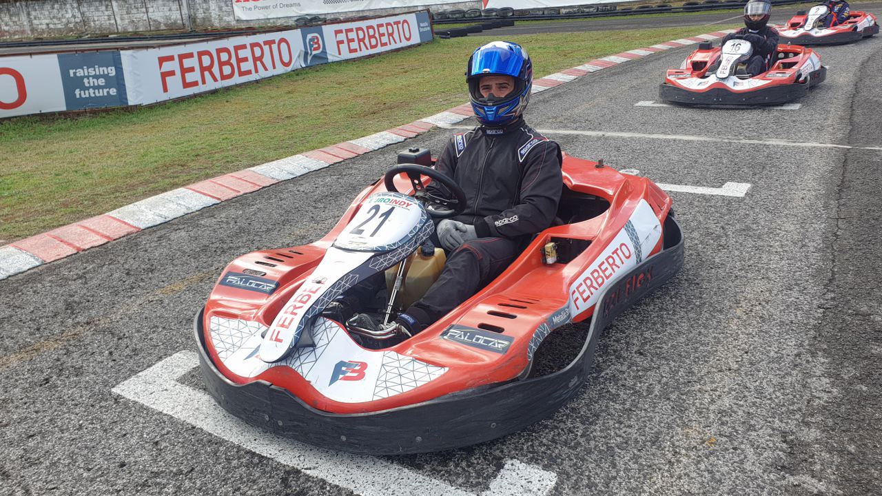 Linksport - Troféu GOLD 202115