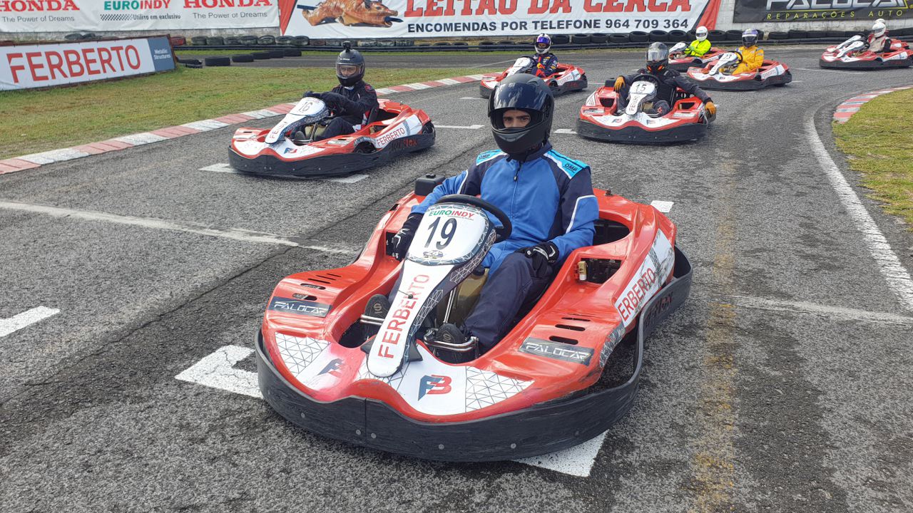 Linksport - Troféu GOLD 202116